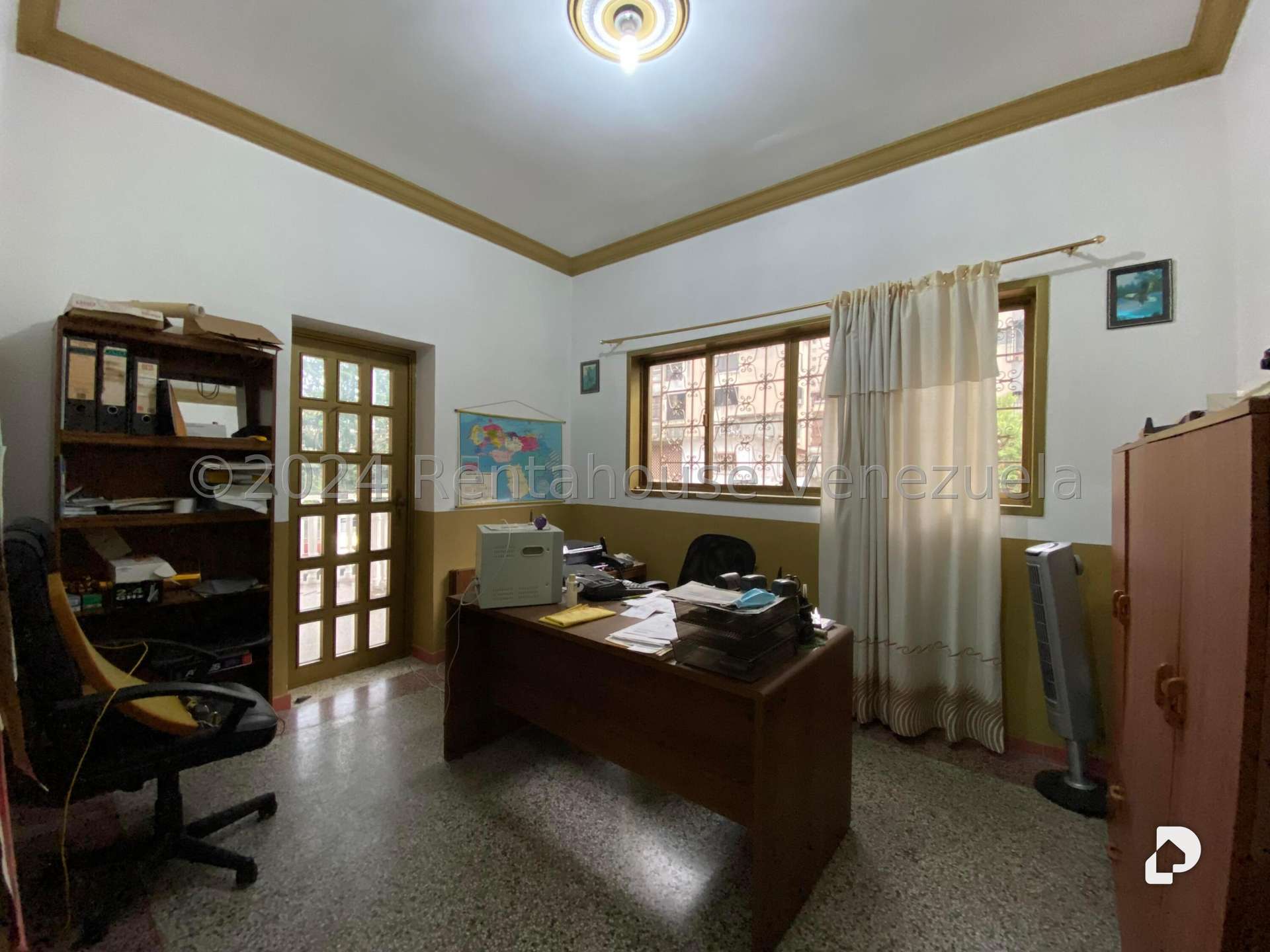 Edificio en Valle Abajo, Caracas – 20