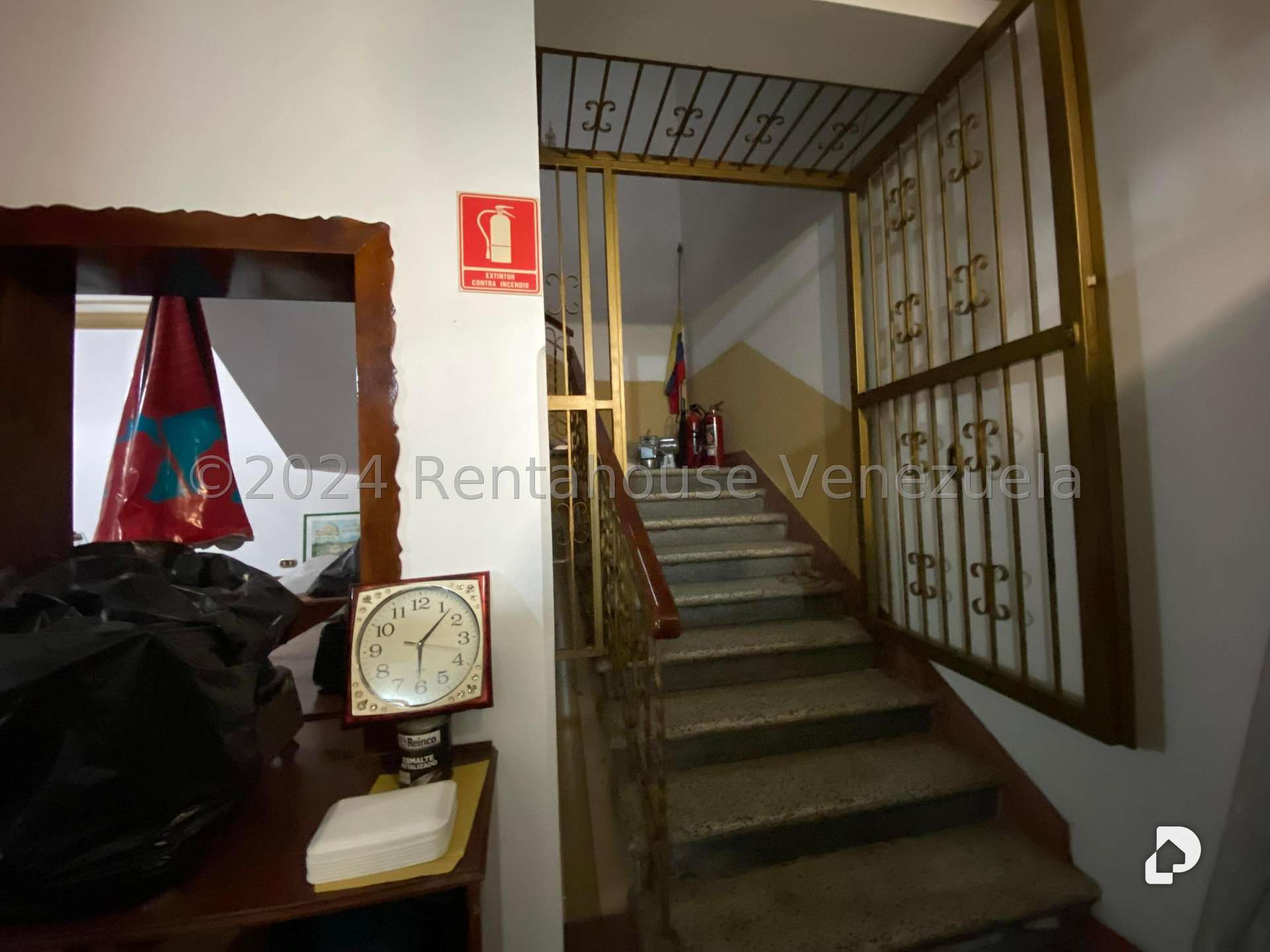 Edificio en Valle Abajo, Caracas – 15