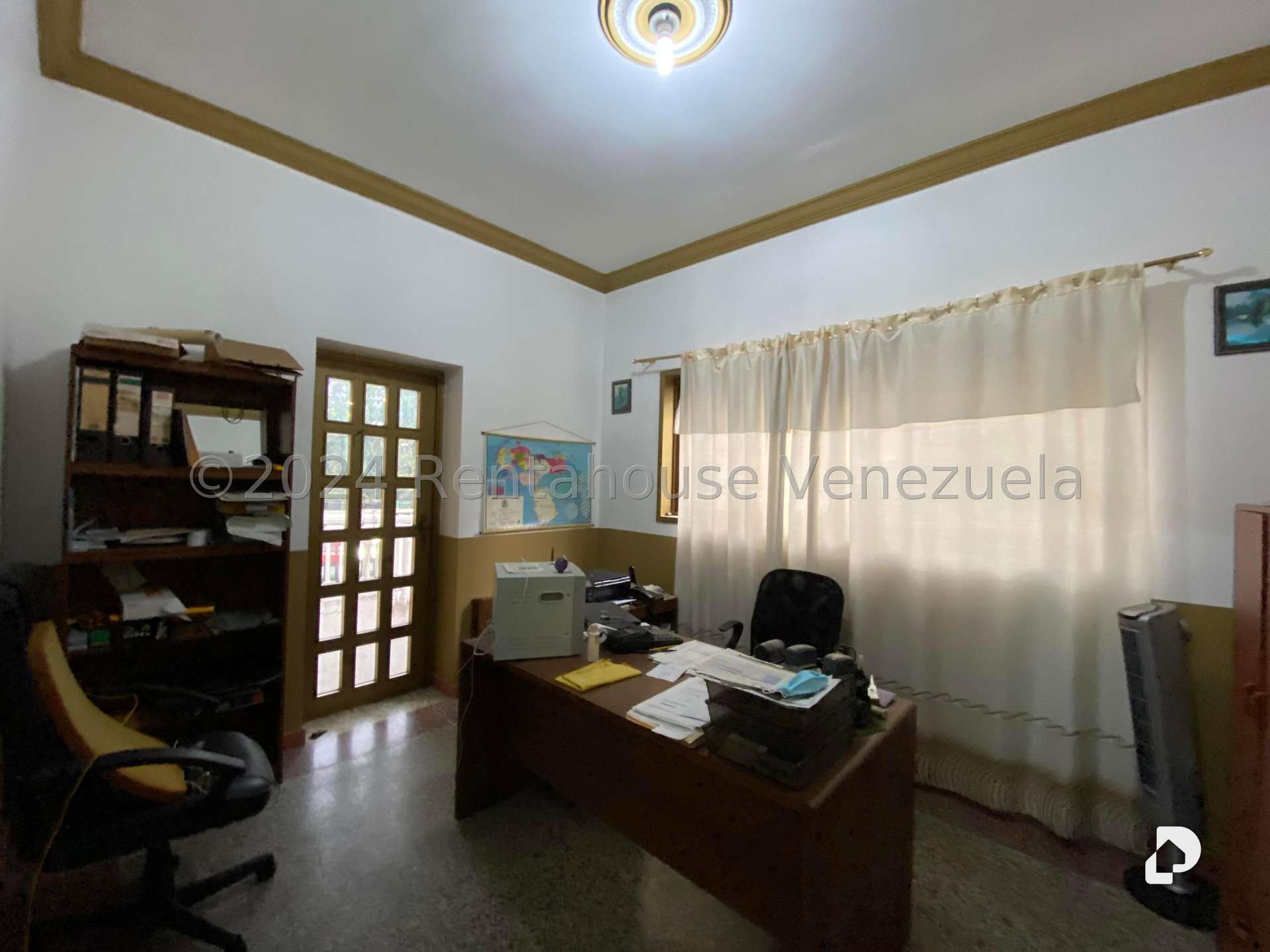 Edificio en Valle Abajo, Caracas – 19