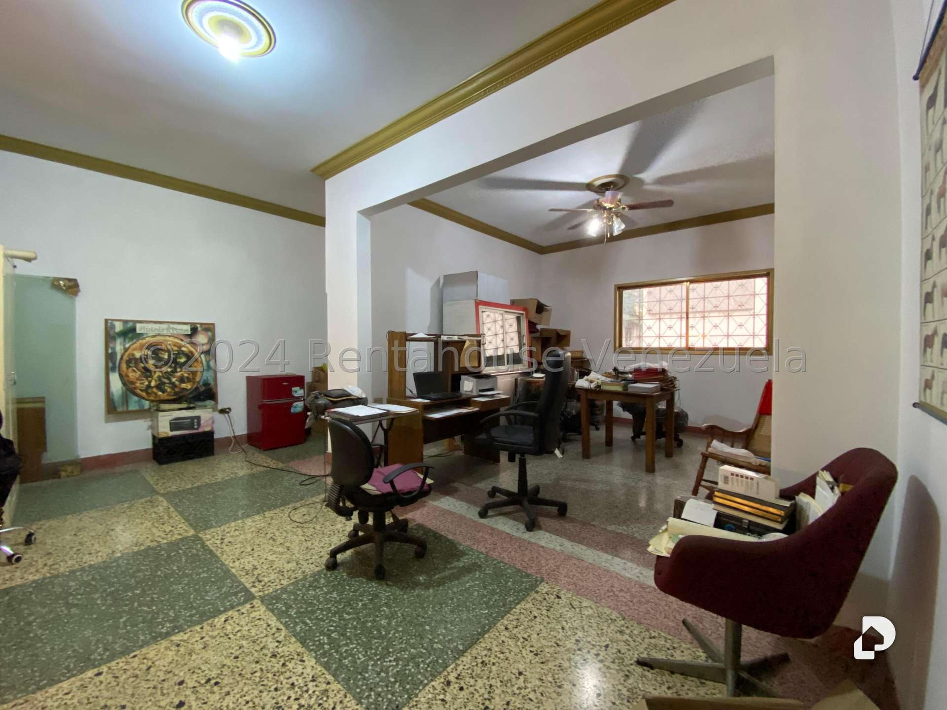 Edificio en Valle Abajo, Caracas – 17