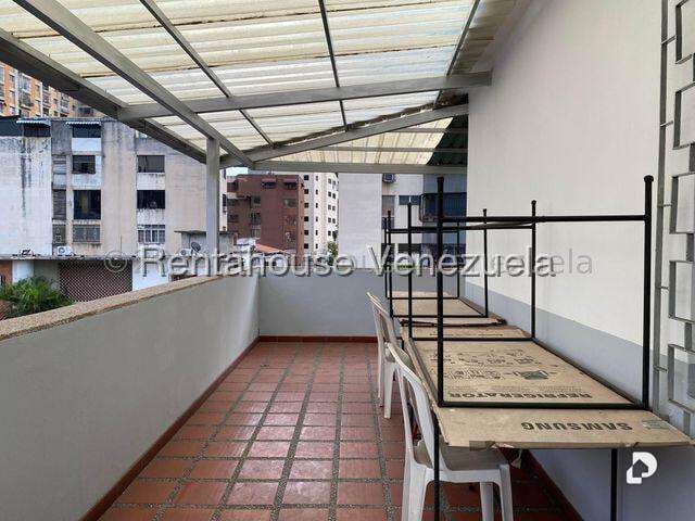 Edificio en Valle Abajo, Caracas – 24
