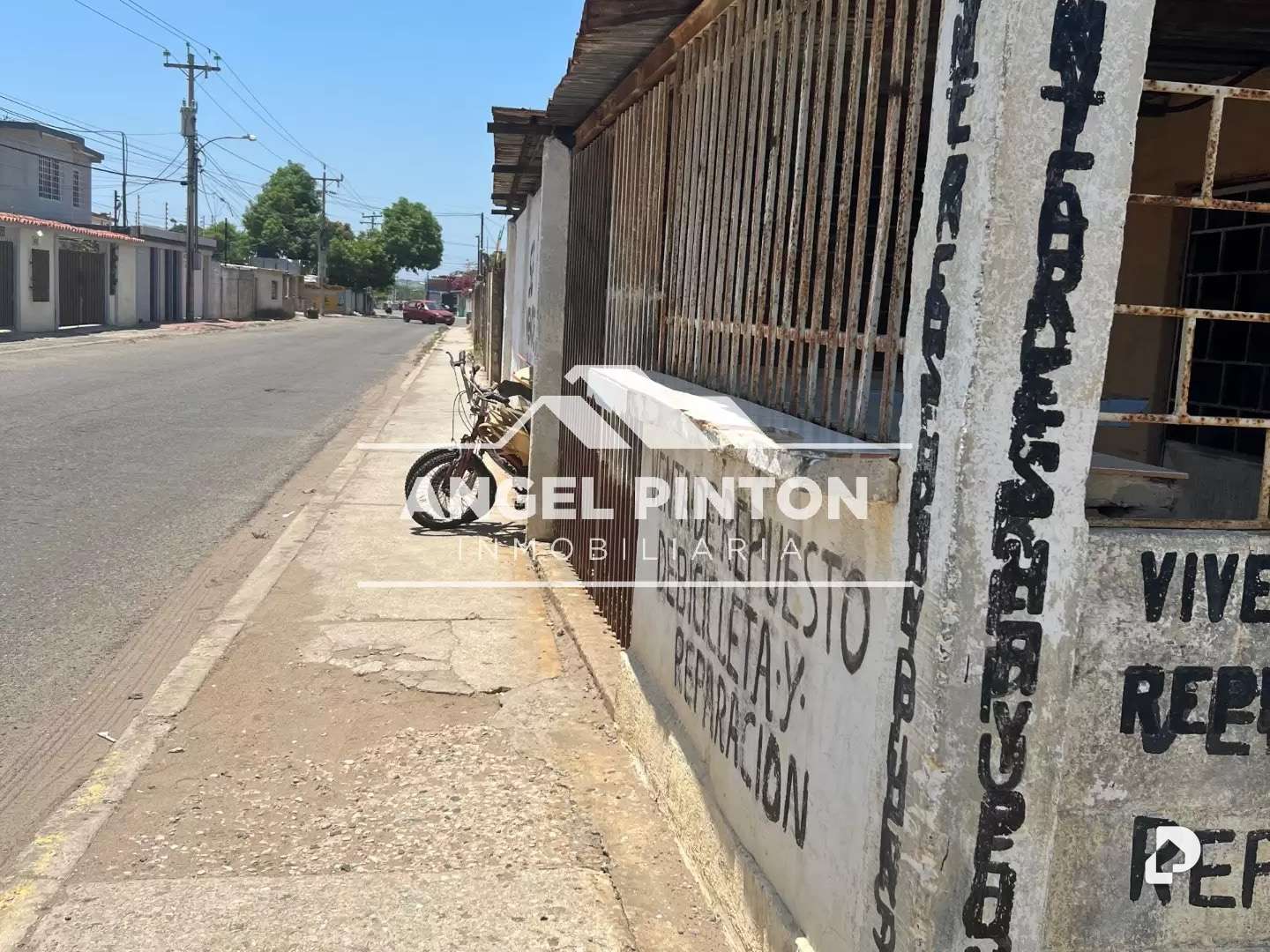 Casa en Las Marias, Maracaibo – 3