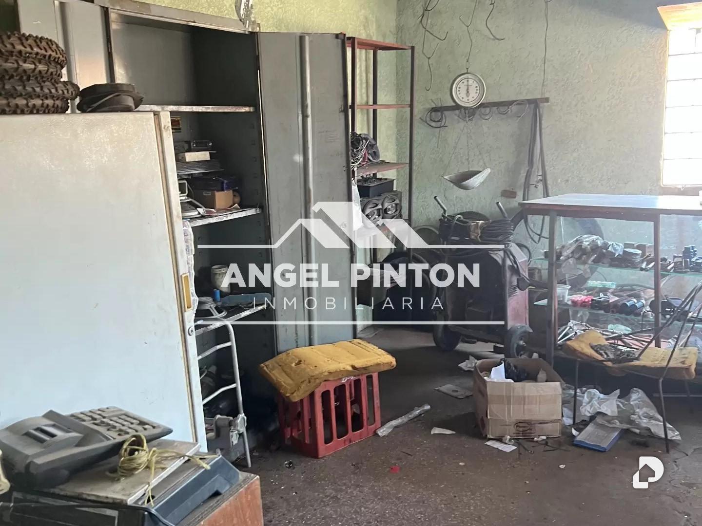 Casa en Las Marias, Maracaibo – 4