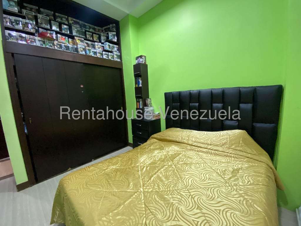 Apartamento en Las Mesetas de Santa Rosa de Lima, Caracas