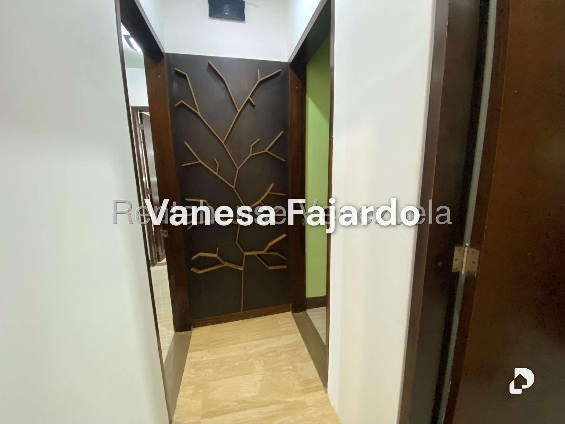 Apartamento en Las Mesetas de Santa Rosa de Lima, Caracas – 9