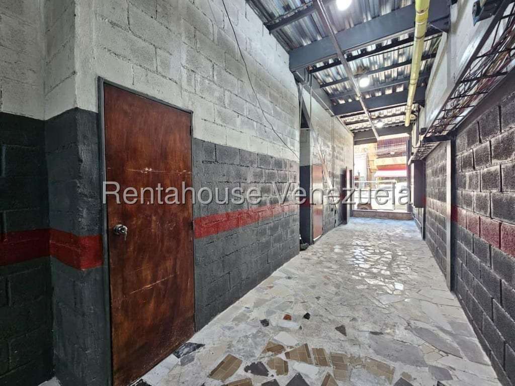 Casa en Prado de María, Caracas