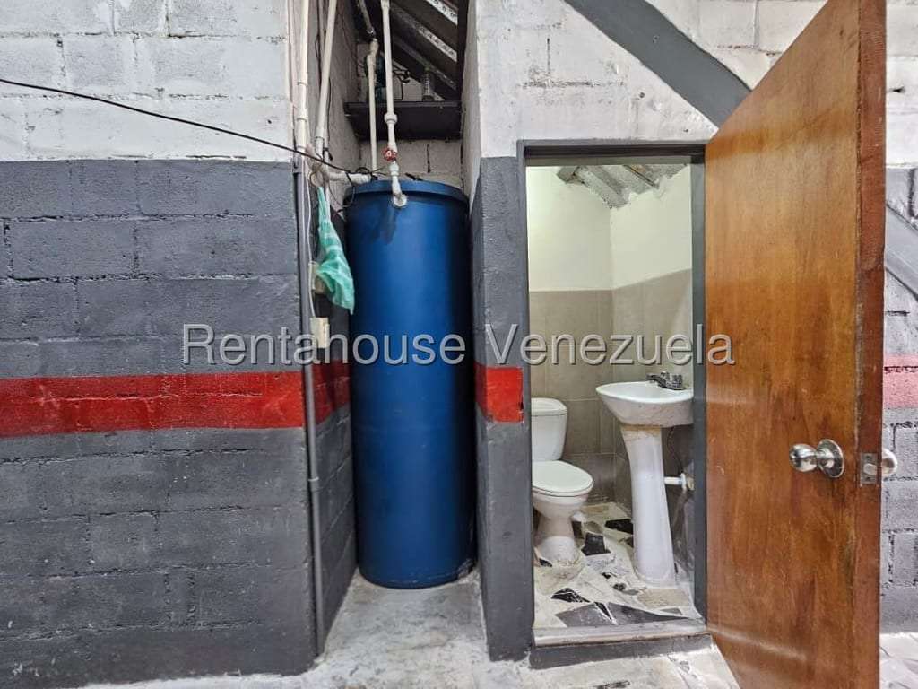 Casa en Prado de María, Caracas
