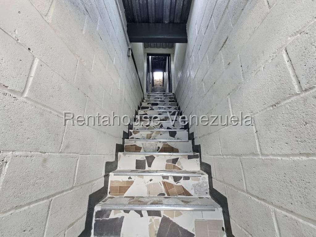 Casa en Prado de María, Caracas
