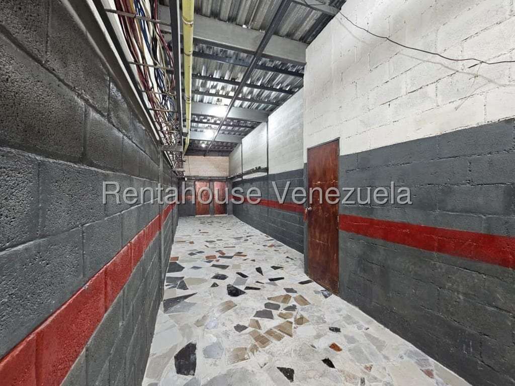 Casa en Prado de María, Caracas