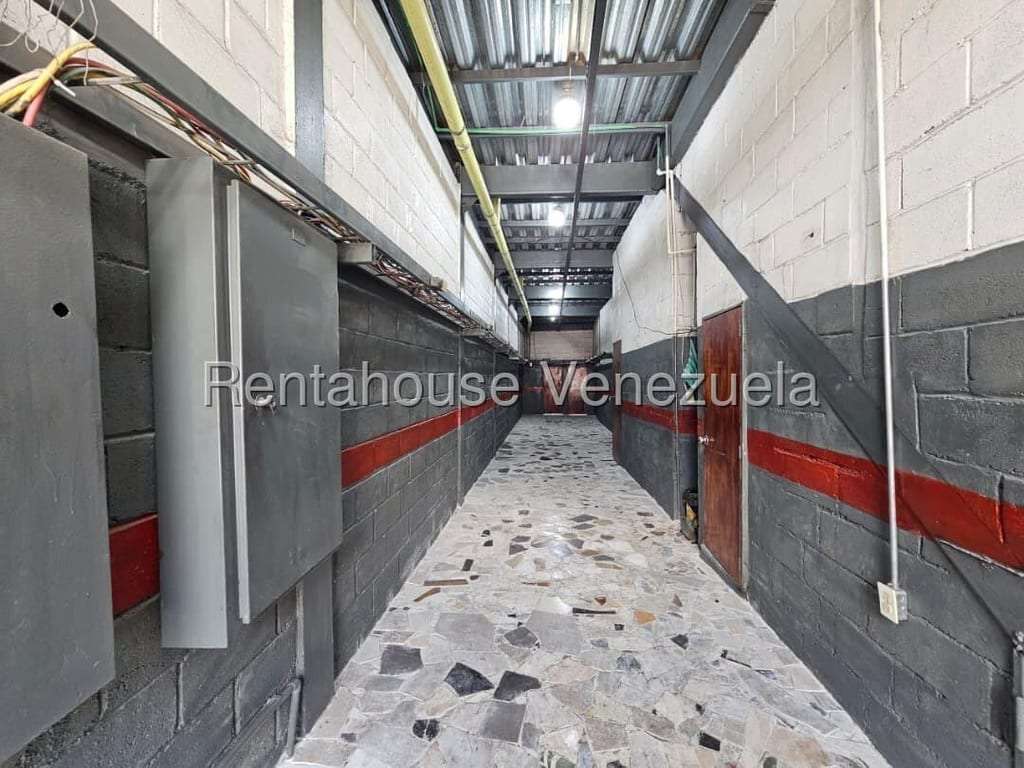 Casa en Prado de María, Caracas