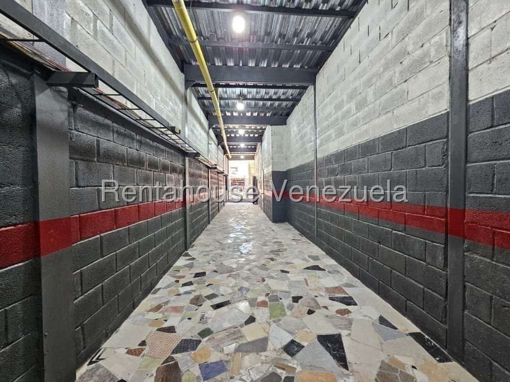 Casa en Prado de María, Caracas