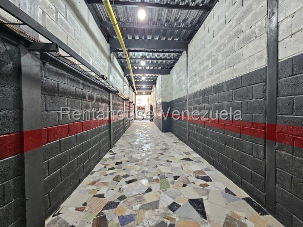 Casa en Prado de María, Caracas