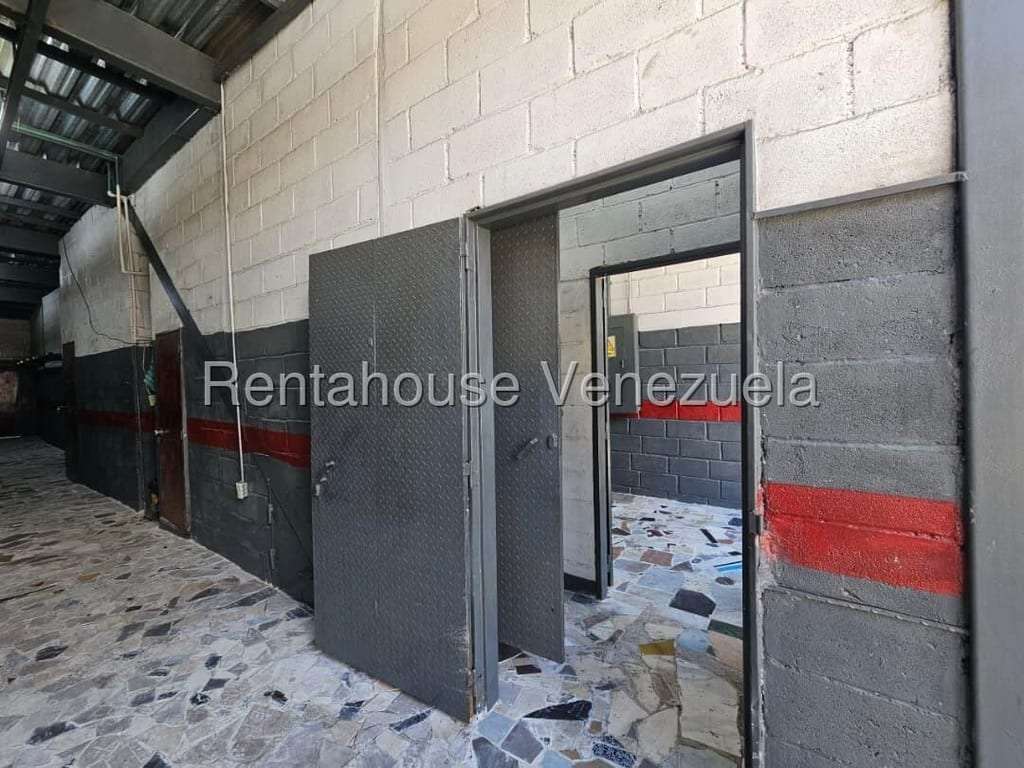Casa en Prado de María, Caracas