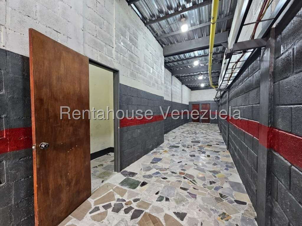 Casa en Prado de María, Caracas