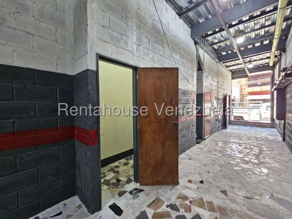 Casa en Prado de María, Caracas