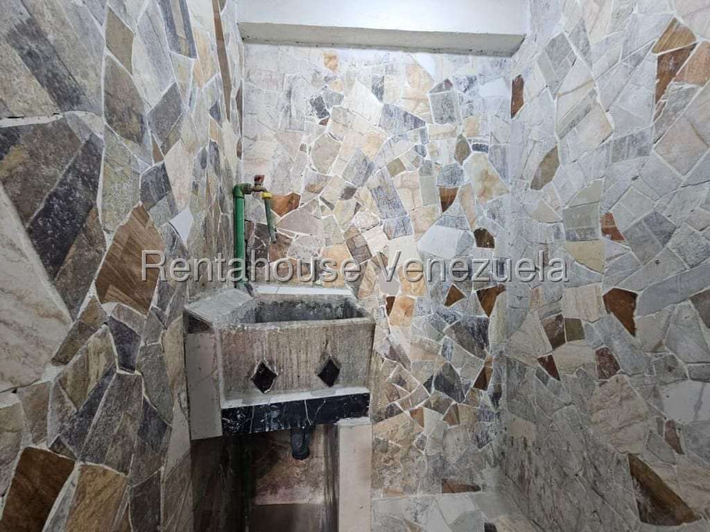 Casa en Prado de María, Caracas
