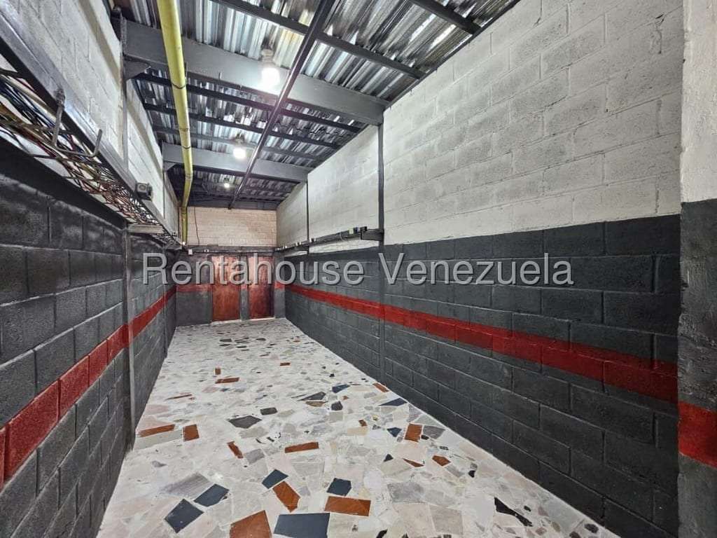 Casa en Prado de María, Caracas