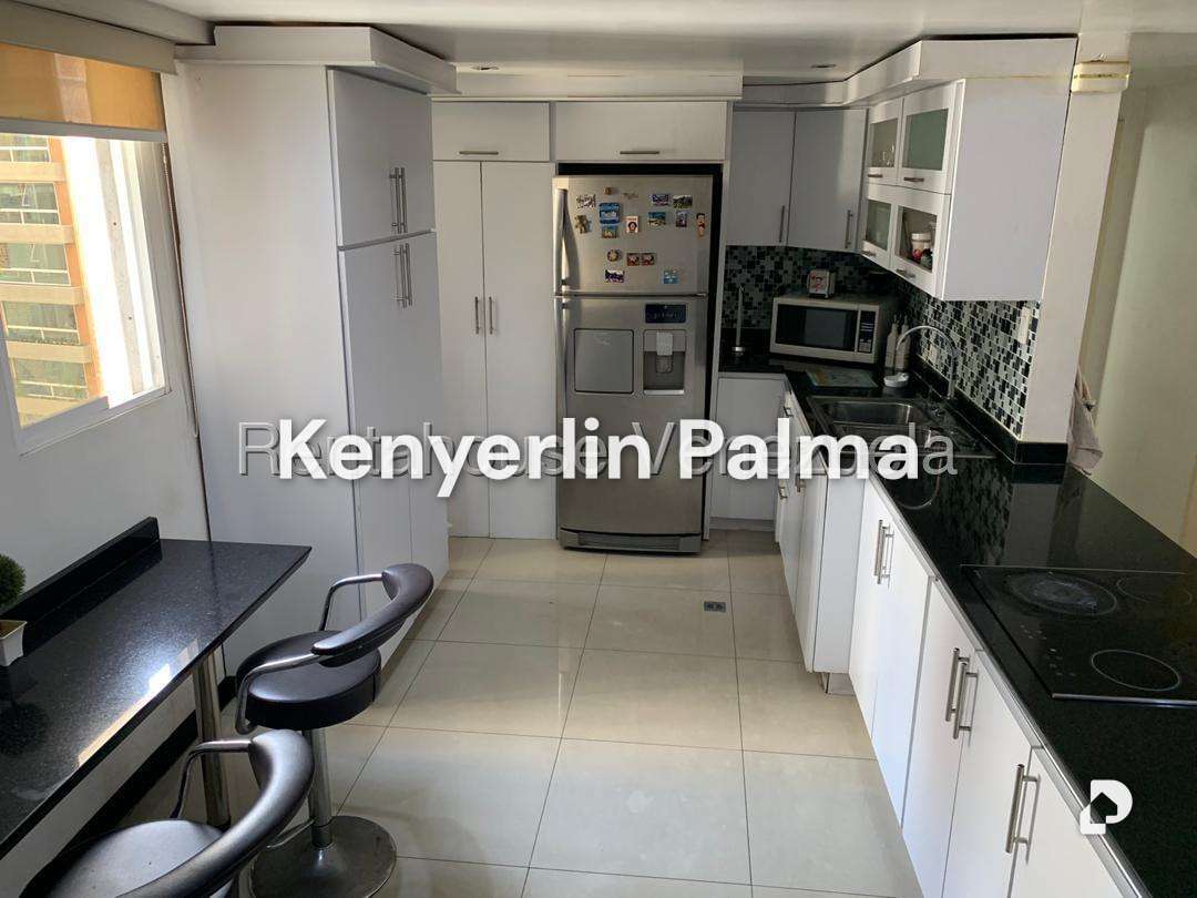 Apartamento en Chacao, Caracas – 4