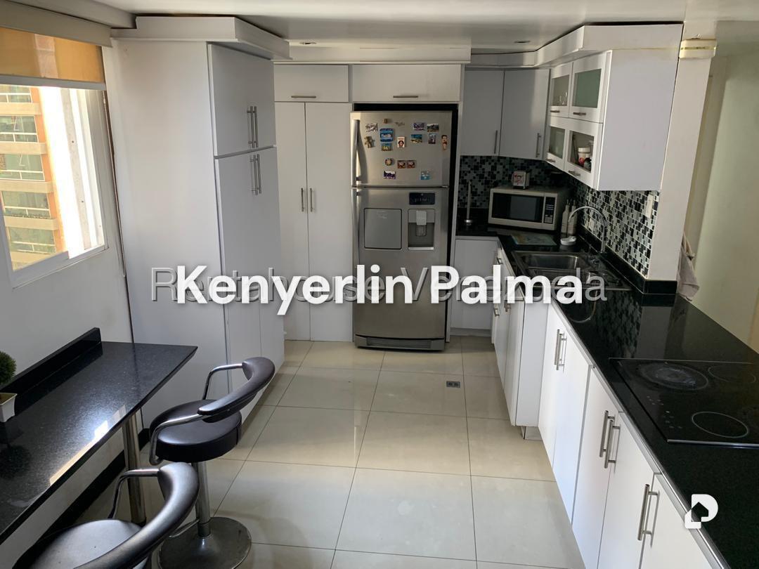 Apartamento en Chacao, Caracas – 4