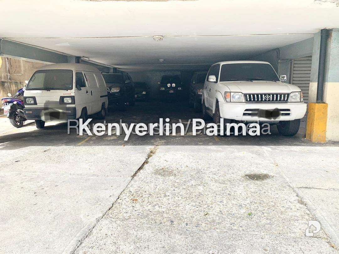 Apartamento en Chacao, Caracas – 20