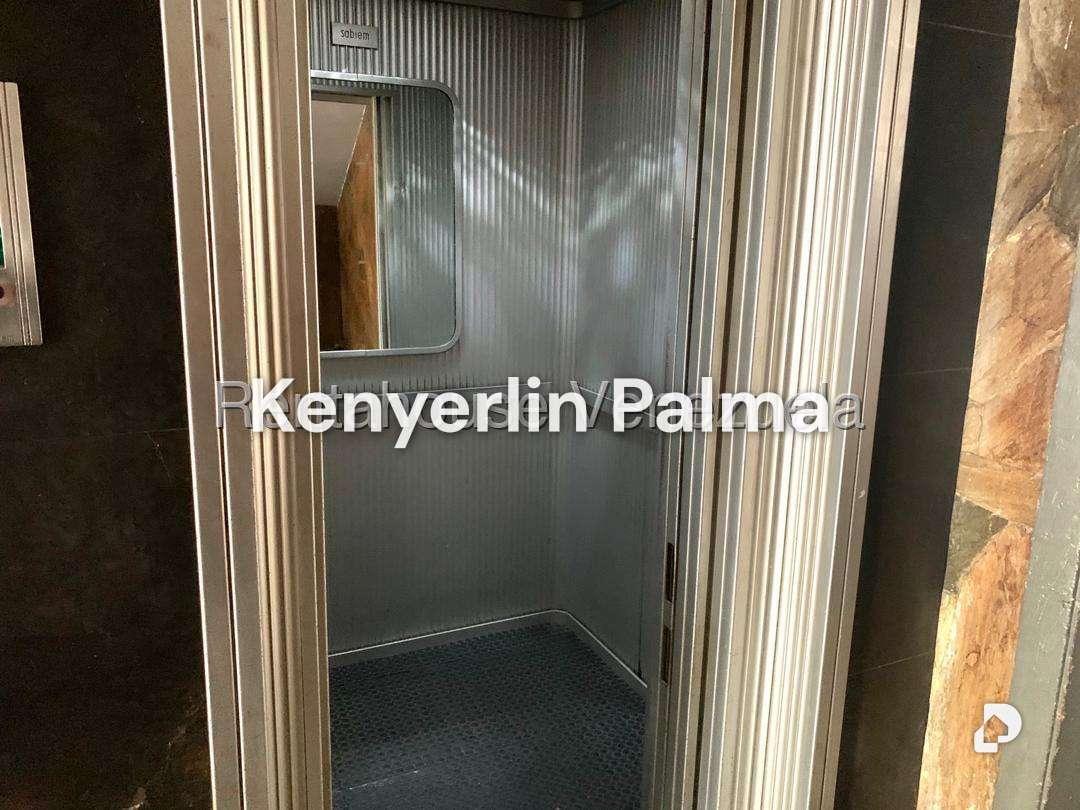 Apartamento en Chacao, Caracas – 16