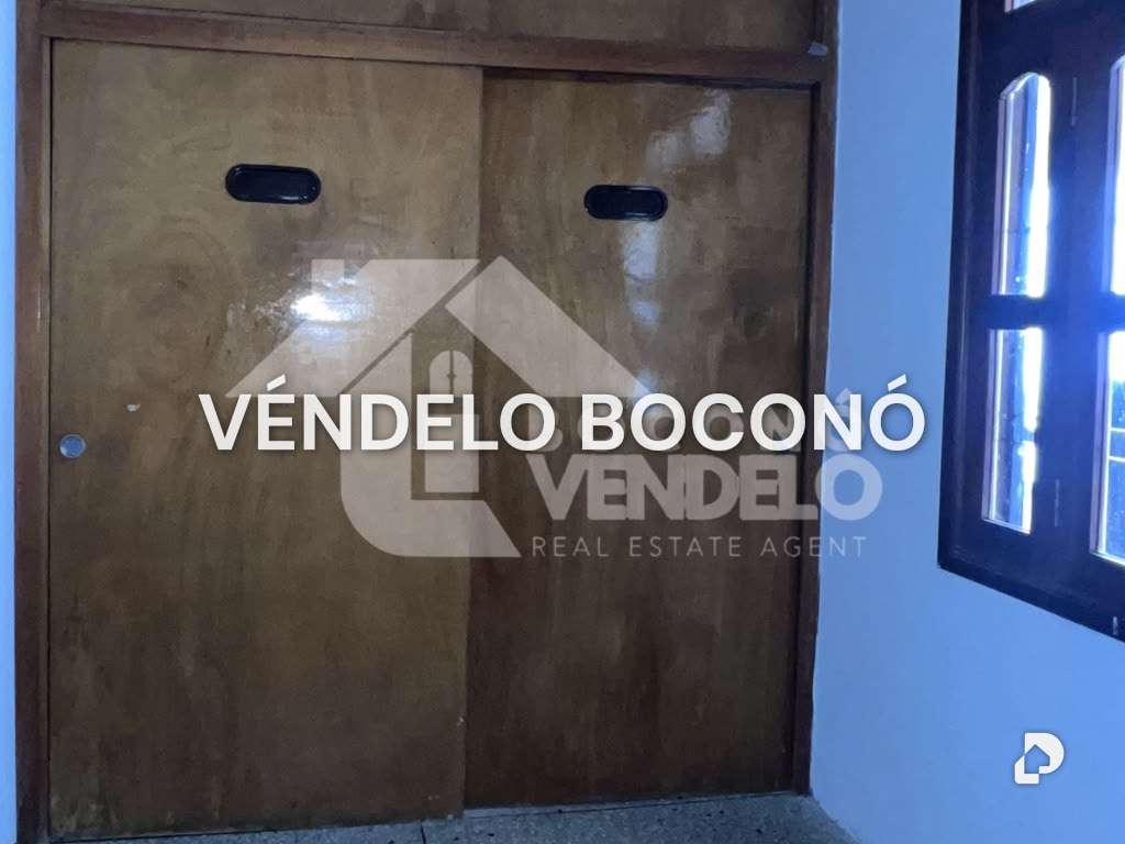 House in Boconó, Bocono – 11