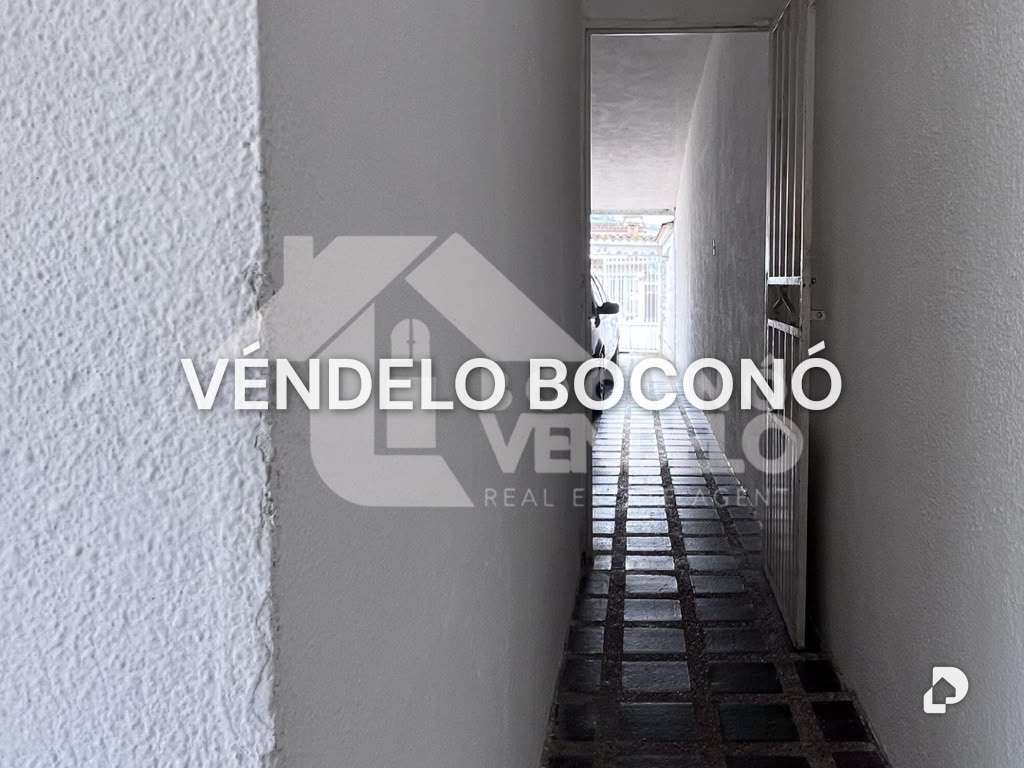 House in Boconó, Bocono – 20