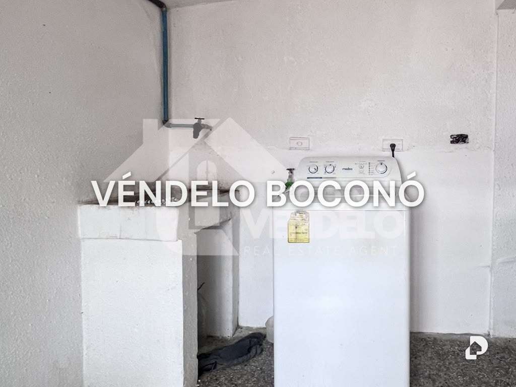 House in Boconó, Bocono – 16