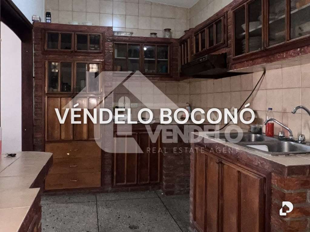 House in Boconó, Bocono – 5