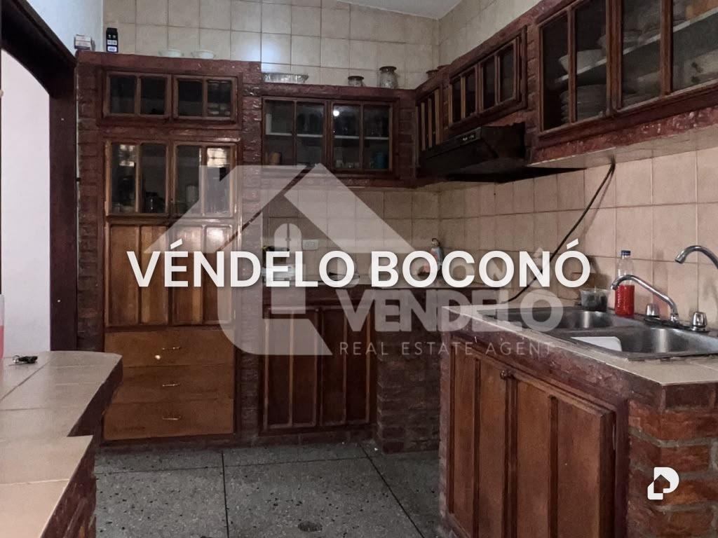 House in Boconó, Bocono – 5