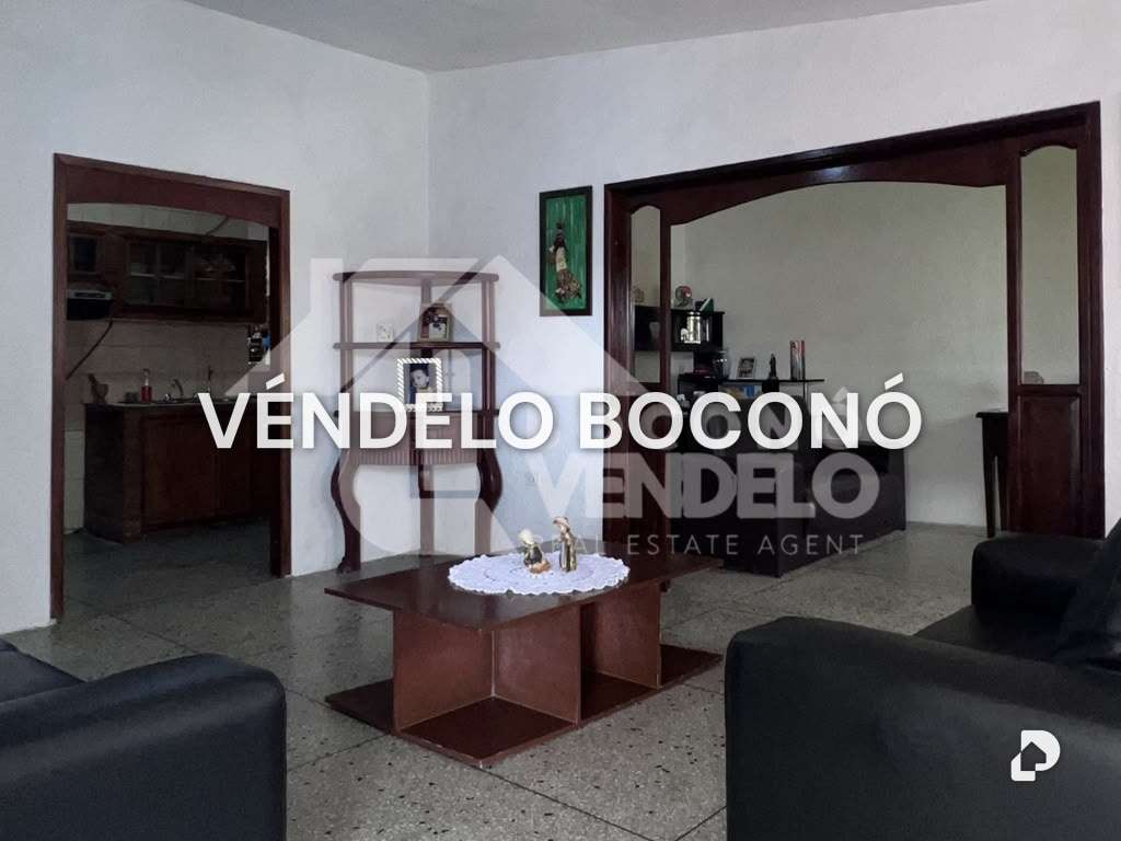 House in Boconó, Bocono – 8