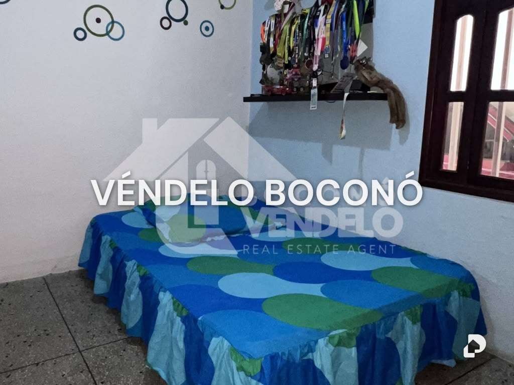 House in Boconó, Bocono – 13