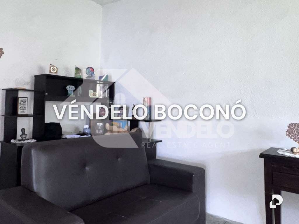 House in Boconó, Bocono – 4