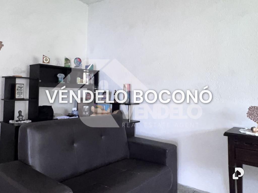House in Boconó, Bocono – 4
