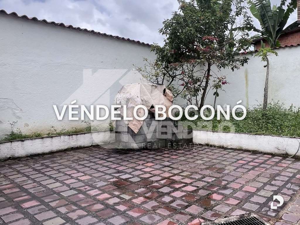 House in Boconó, Bocono – 18