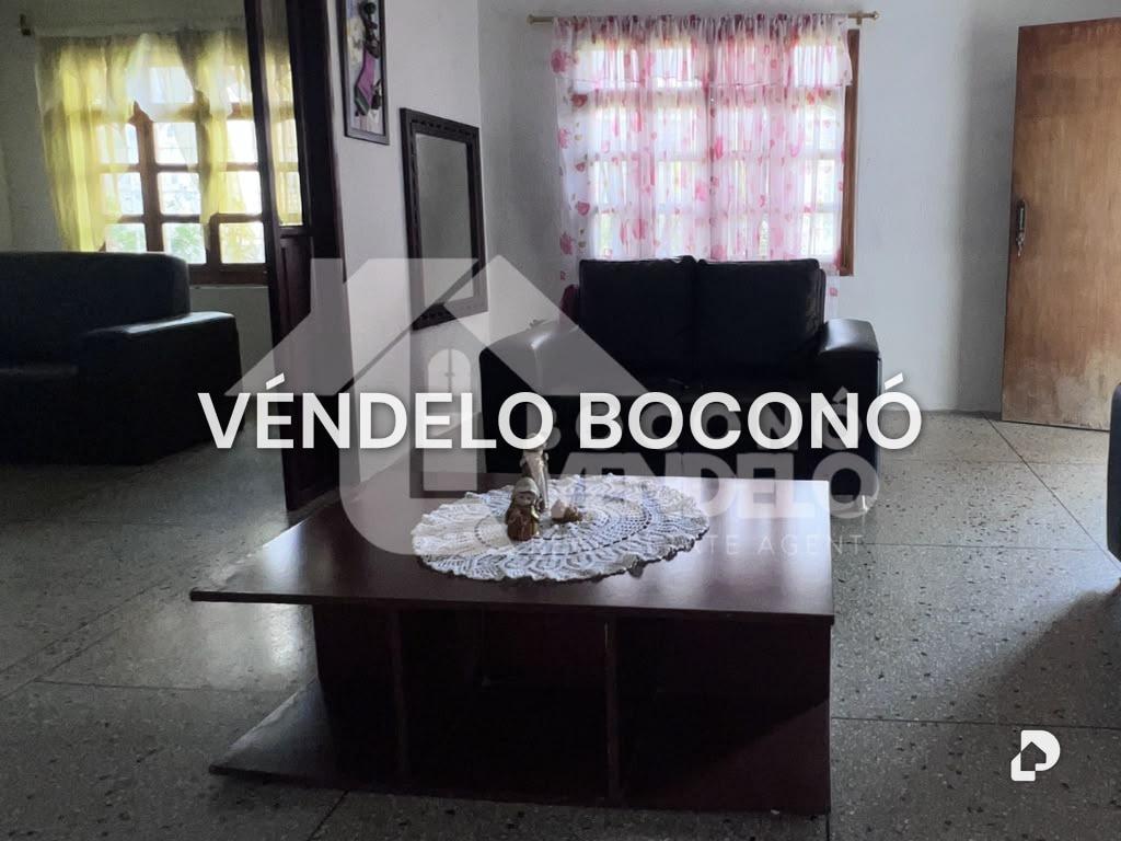 House in Boconó, Bocono – 3