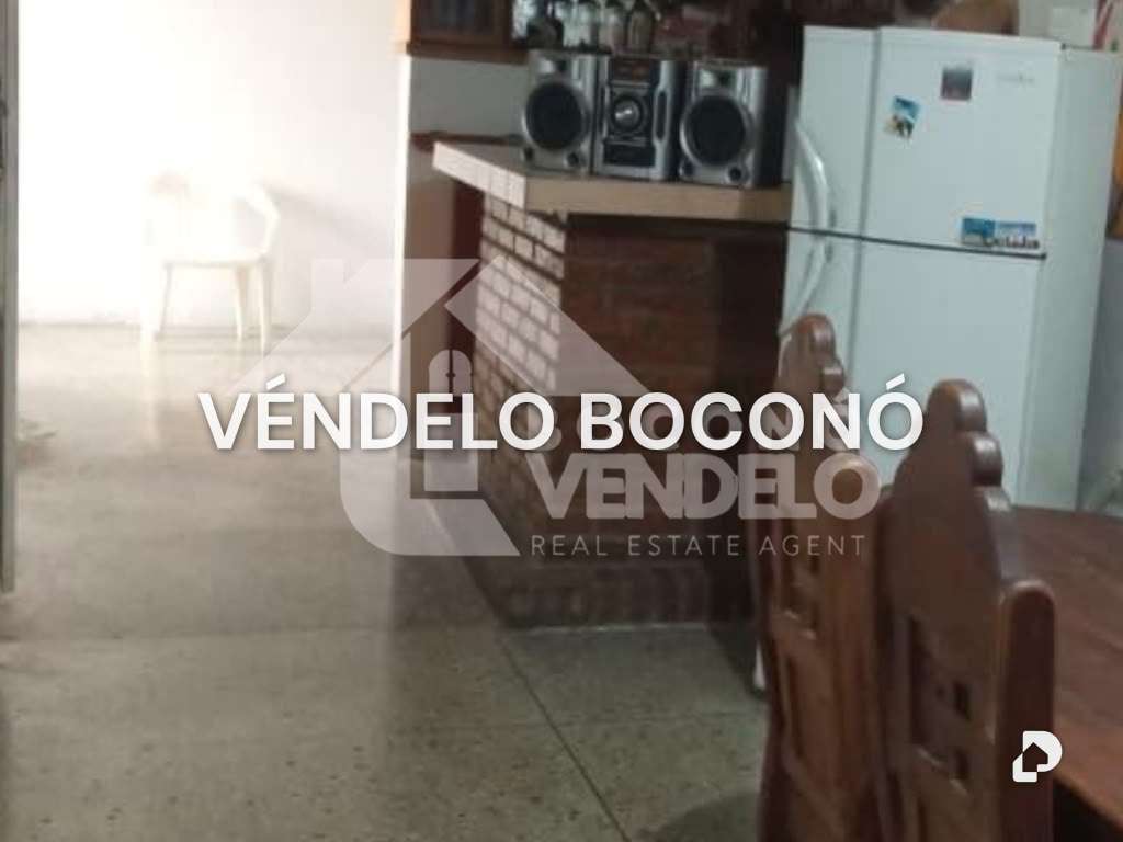 House in Boconó, Bocono – 7