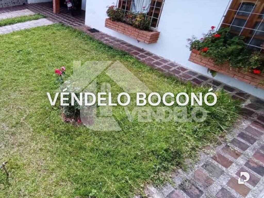 House in Boconó, Bocono – 2