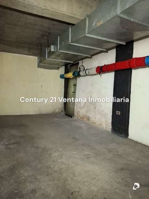 Commercial space in Quinta Crespo, Caracas – 8