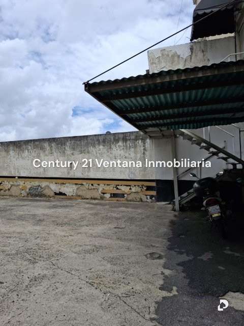 Commercial space in Quinta Crespo, Caracas – 16