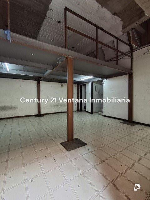 Commercial space in Quinta Crespo, Caracas – 3
