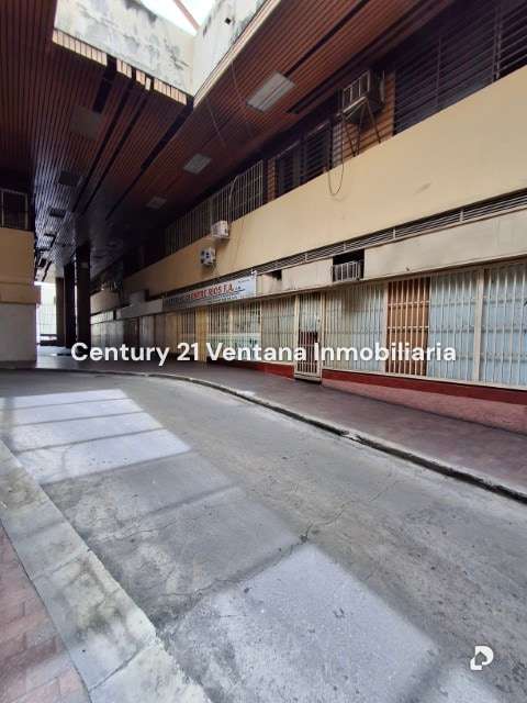 Commercial space in Quinta Crespo, Caracas – 6