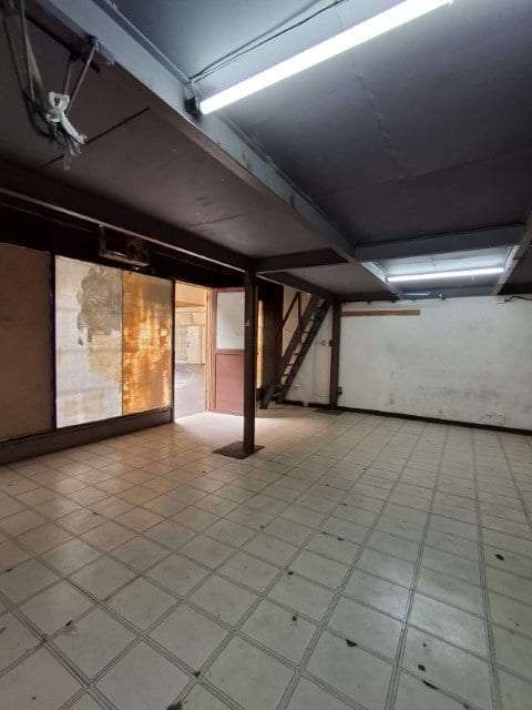 Local comercial en Quinta Crespo, Caracas - 1