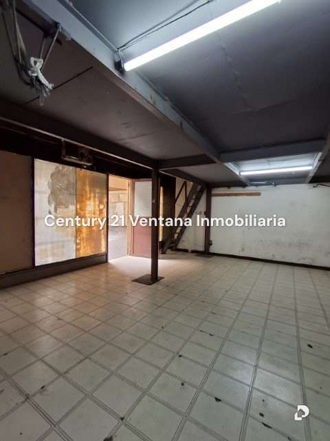 Commercial space in Quinta Crespo, Caracas – 1
