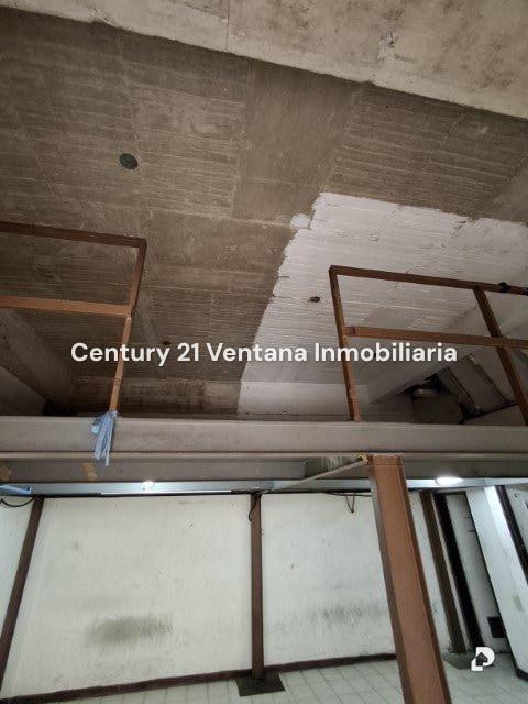 Commercial space in Quinta Crespo, Caracas – 4
