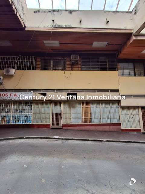 Commercial space in Quinta Crespo, Caracas – 7