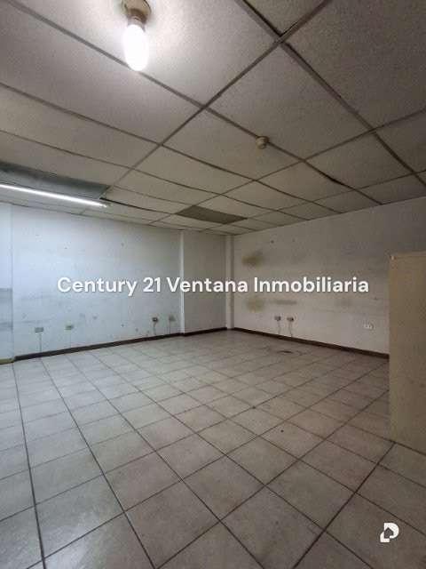 Commercial space in Quinta Crespo, Caracas – 2