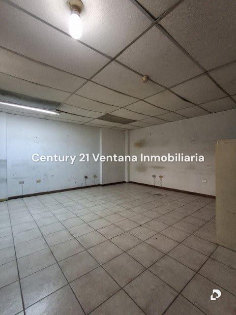 Commercial space in Quinta Crespo, Caracas – 2