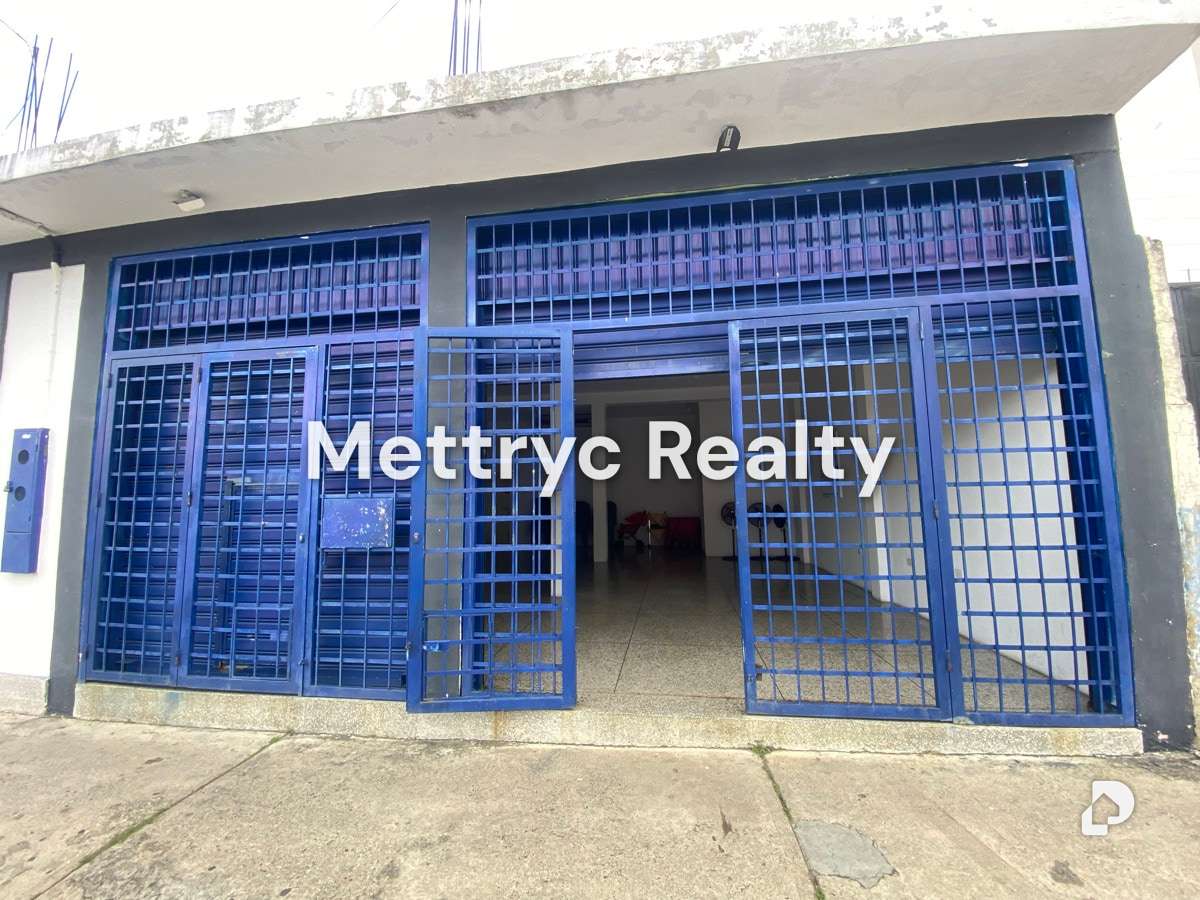 Local comercial en La Mata, Cabudare – 11