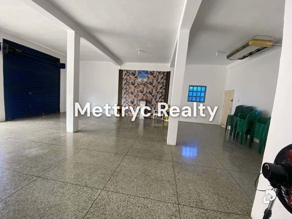 Local comercial en La Mata, Cabudare – 7